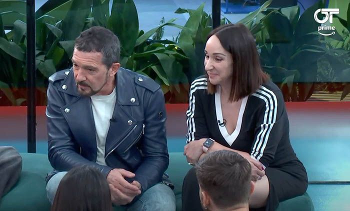 Antonio Banderas