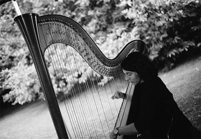 música boda