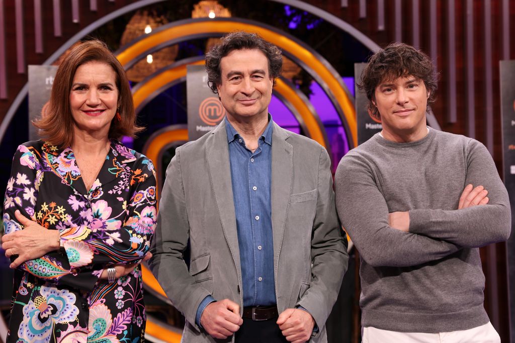 Samantha Vallejo-Nágera, Pepe Rodriguez y Jordi Cruz serán de nuevo los jueces de esta edición del programa.