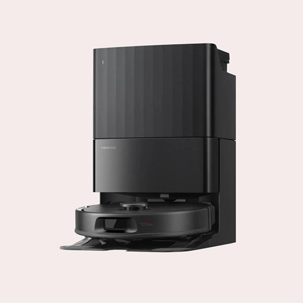 Roborock QR 598 Robot Aspirador