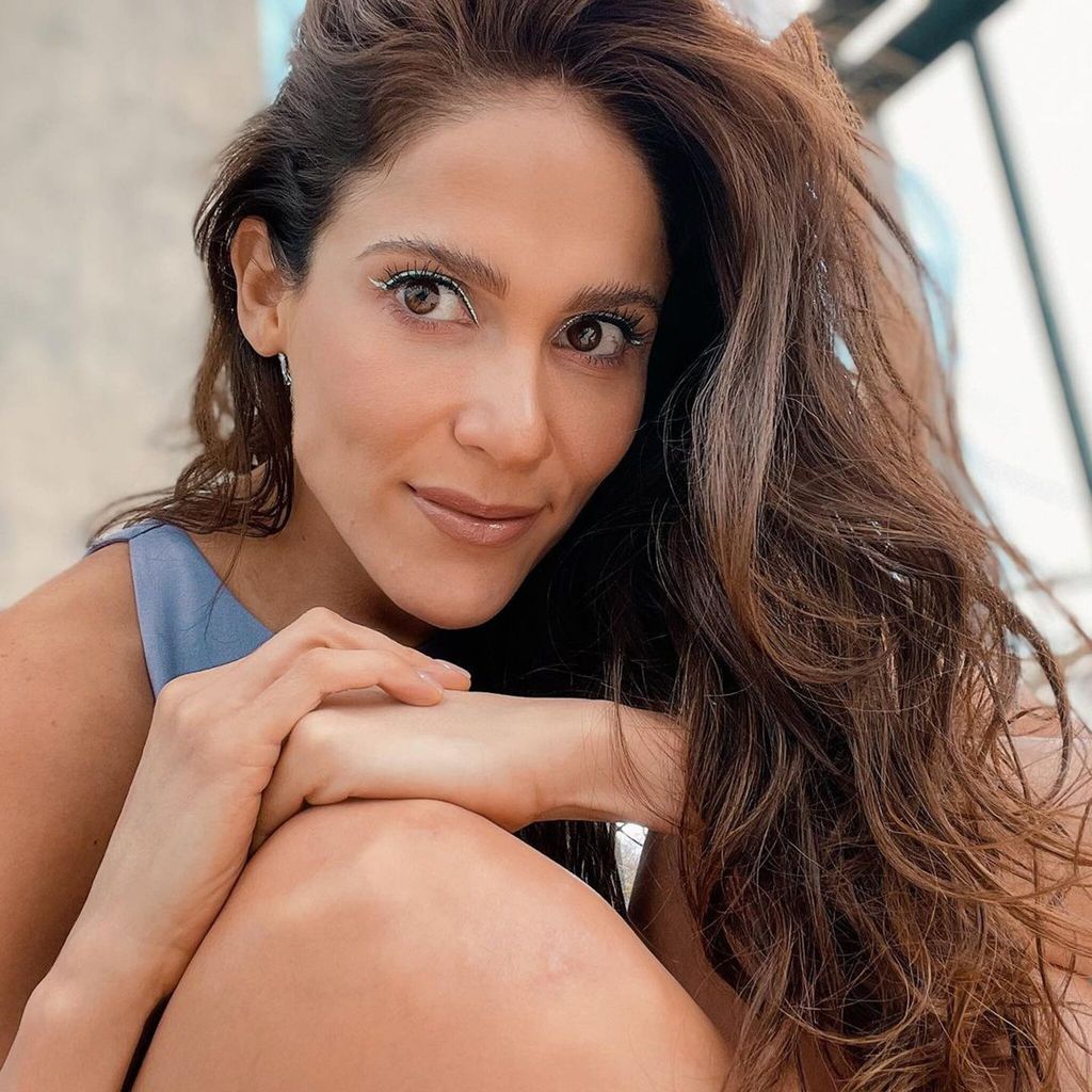 Eva Cedeño