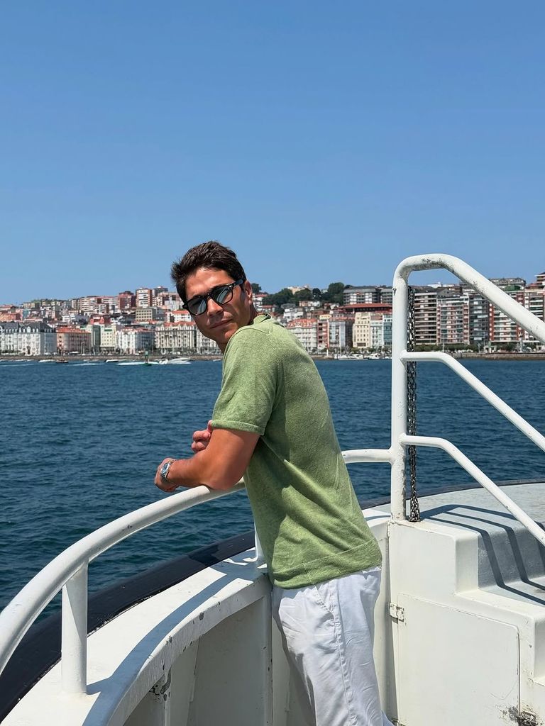Pablo Castellano