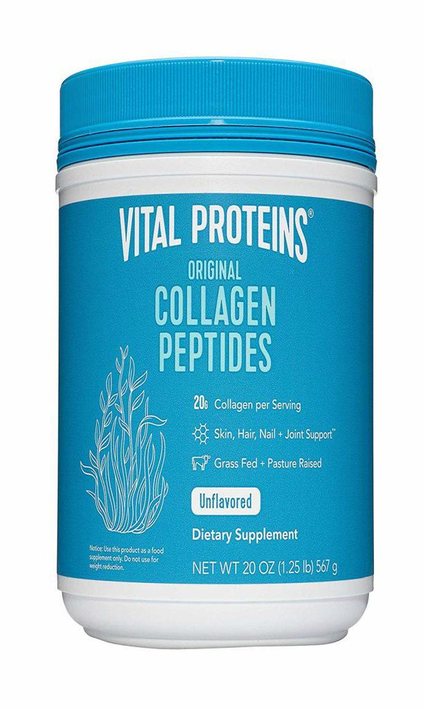 Peptido de colágeno