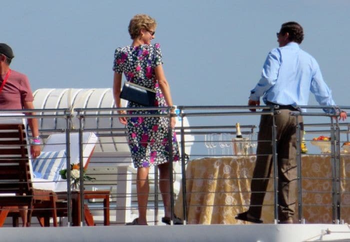 The Crown: se rueda en Mallorca la quinta temporada