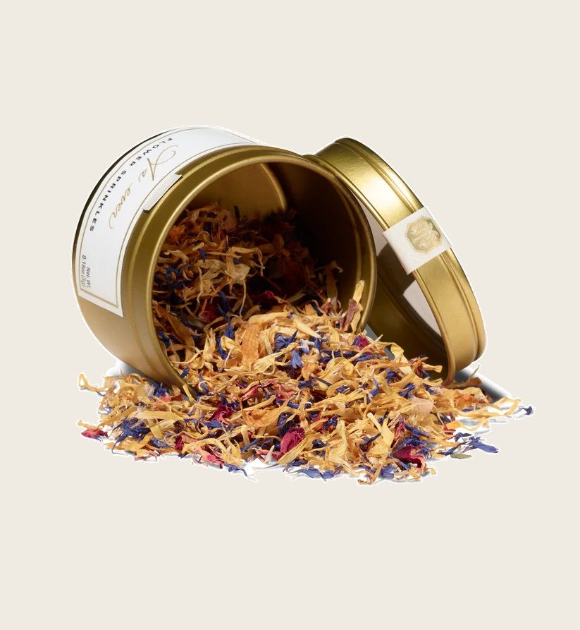 Flower Sprinkles, uno de los productos de 'As Ever', de Meghan Markle