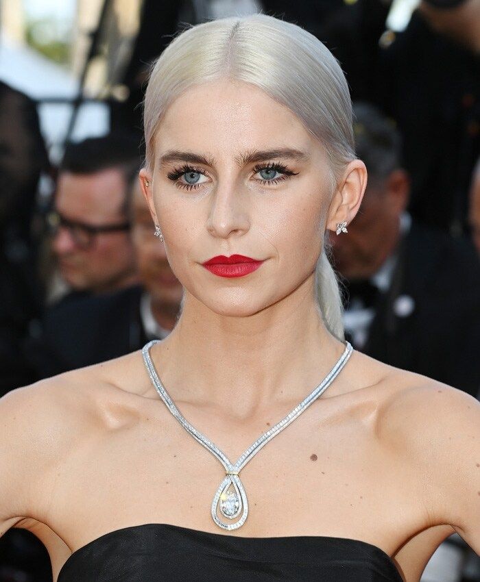 Caroline Daur