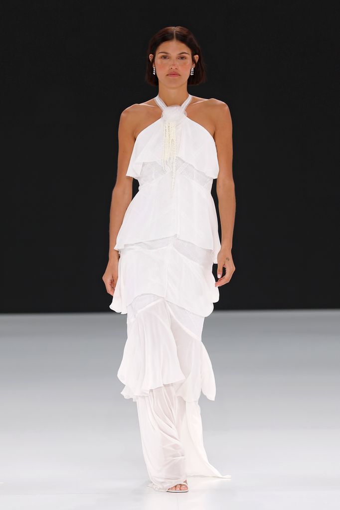 Vestido de novia Marta Martí