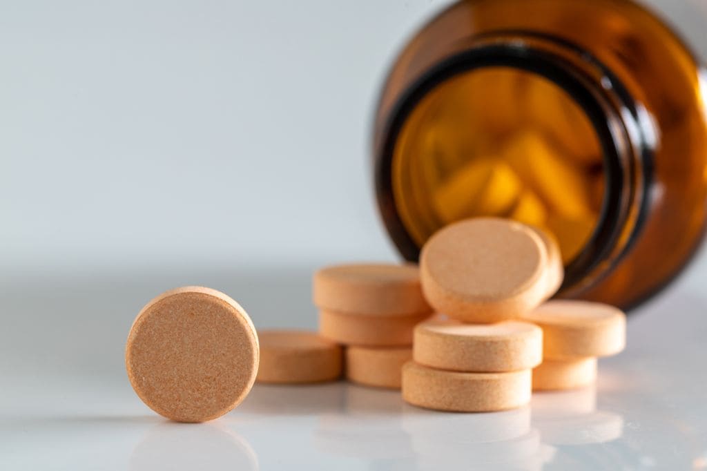 La vitamina B12 es fundamental para la salud capilar
