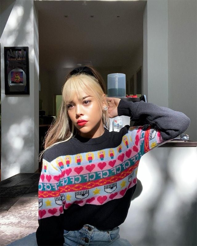danna paola