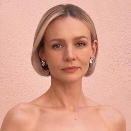 carrey mulligan