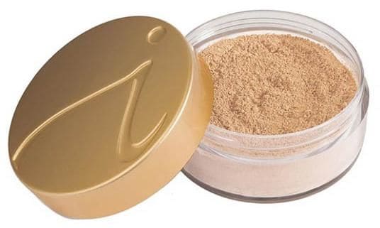 jane iredale amazing matte loose finishing powder