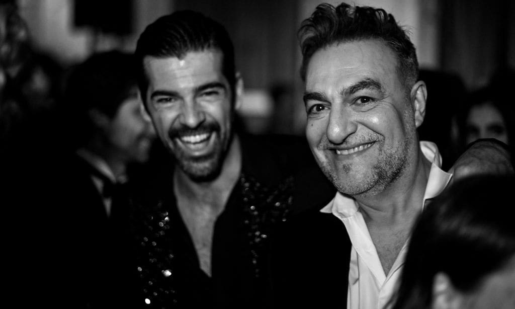 GOYA AFTER PARTY