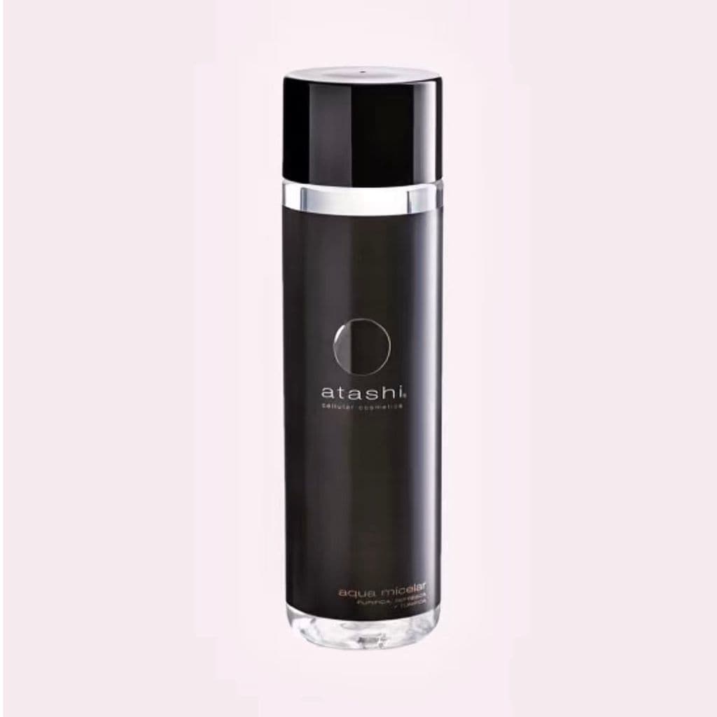 Agua micelar con vitamina C de Phergal