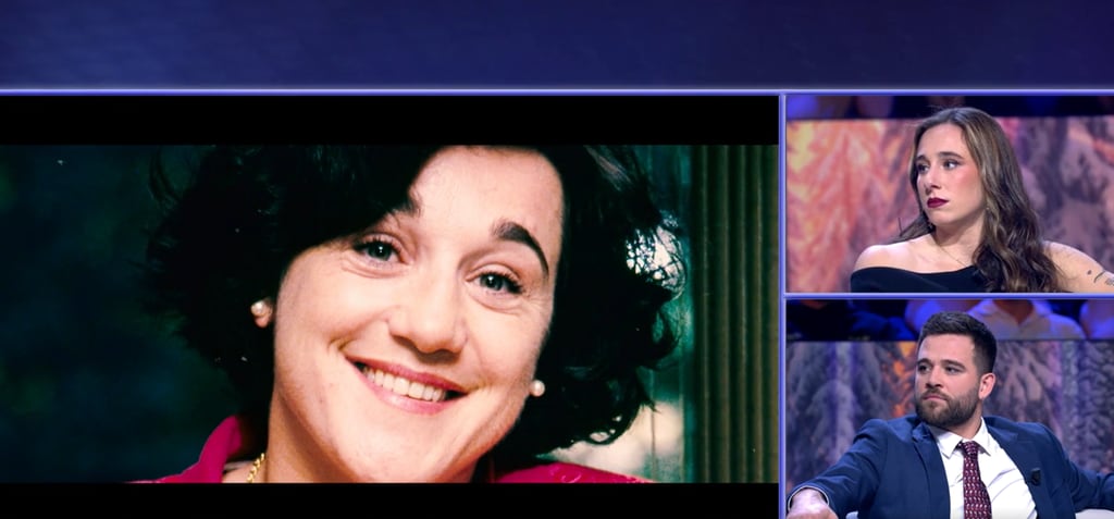 Los hijos de Blanca Fernández Ochoa recuerdan a su madre en ¡De Viernes!