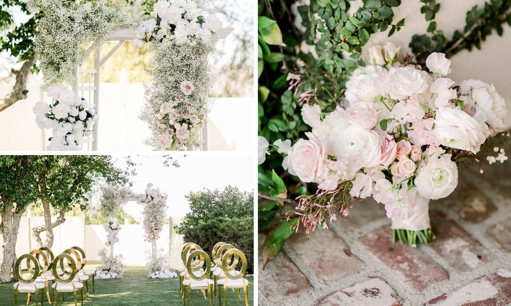 LV Floral Events