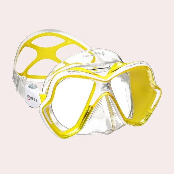Mares X-Vision Ultra LS