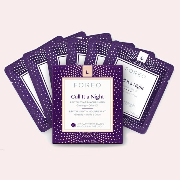 FOREO UFO Call it a Night