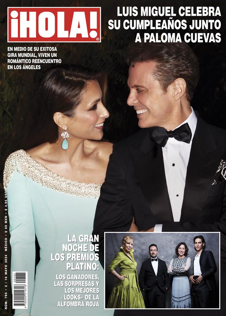 Luis Miguel