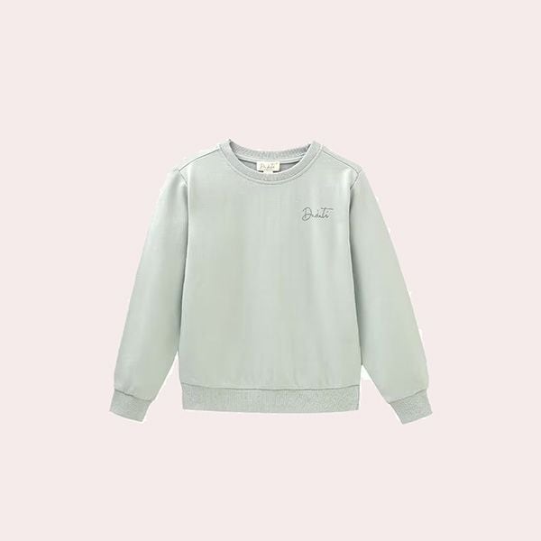Sudadera de Niño con Cuello Redondo de Dadati