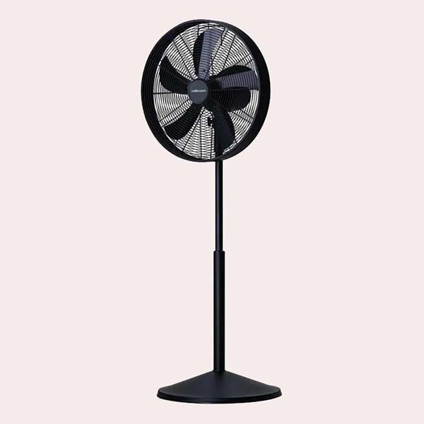 ventilador de pie mellerware