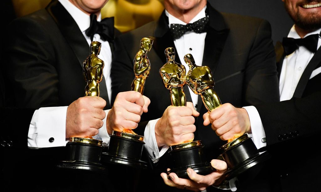 Oscars 2020