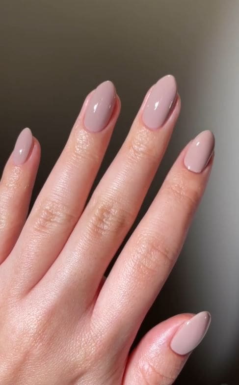 Manicura silenciosa