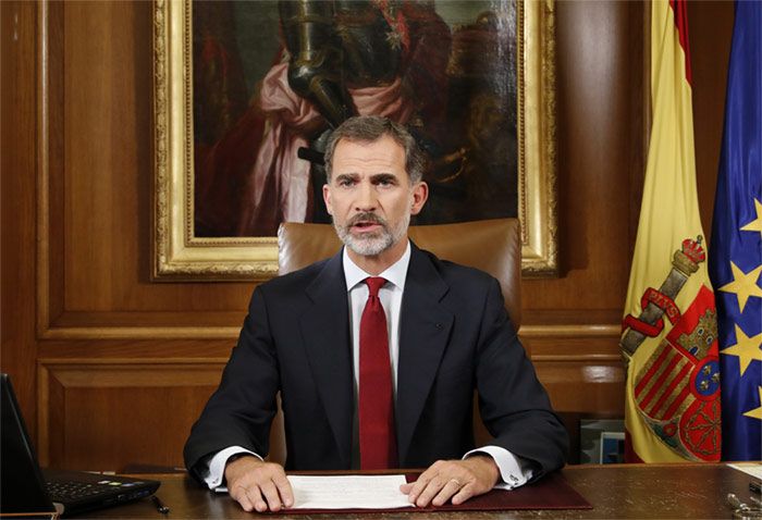 Rey Felipe