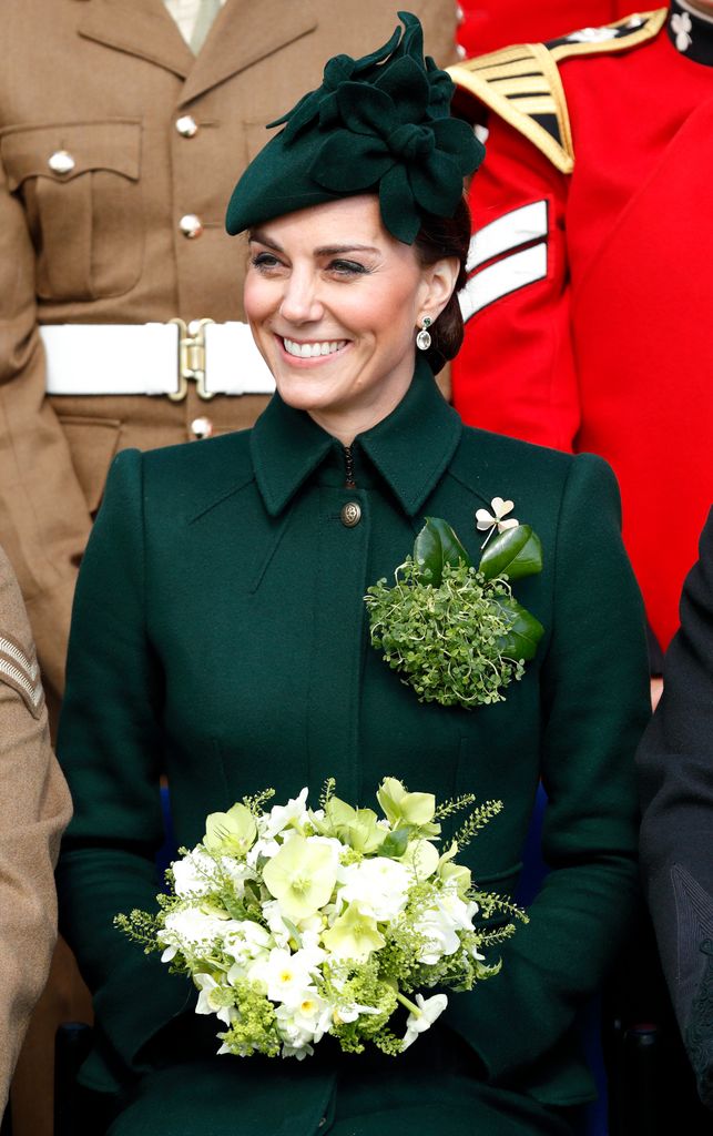 Kate Middleton