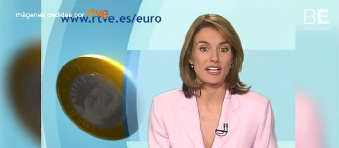 Doña Letizia
