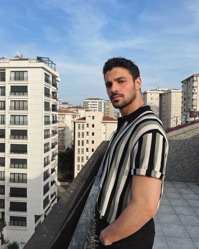 Los motivos por los que Halit Özgür Sari ha abandonado 'Hermanos'