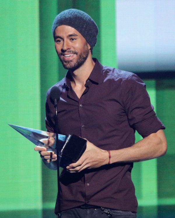 Enrique Iglesias