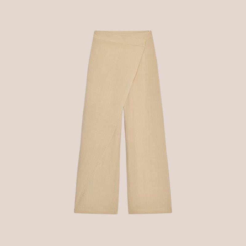 pantalon pareo