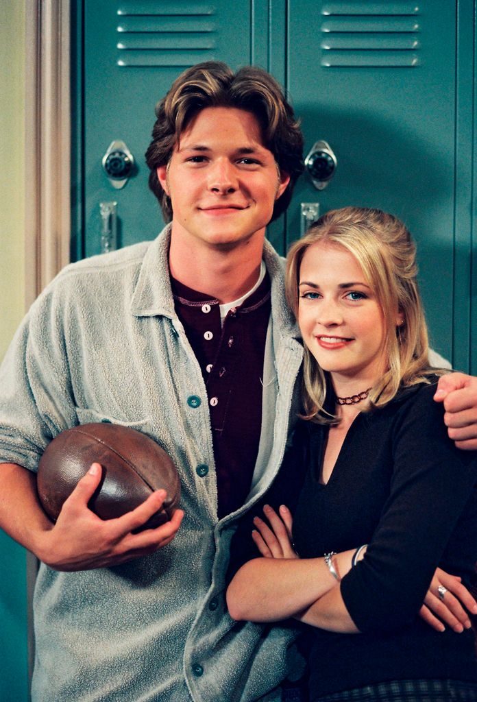 'Sabrina, the teenage witch' era su título original en inglés