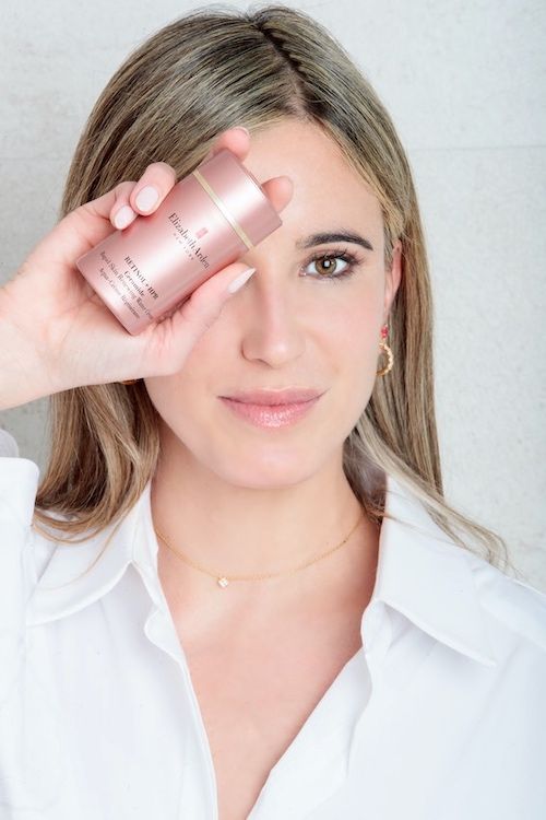 Así utilizan las editoras de belleza el retinol de alta eficacia
