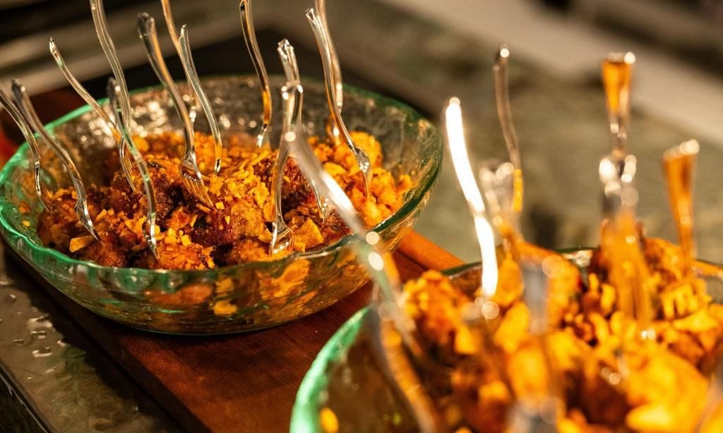 caribbean feast miami 2024