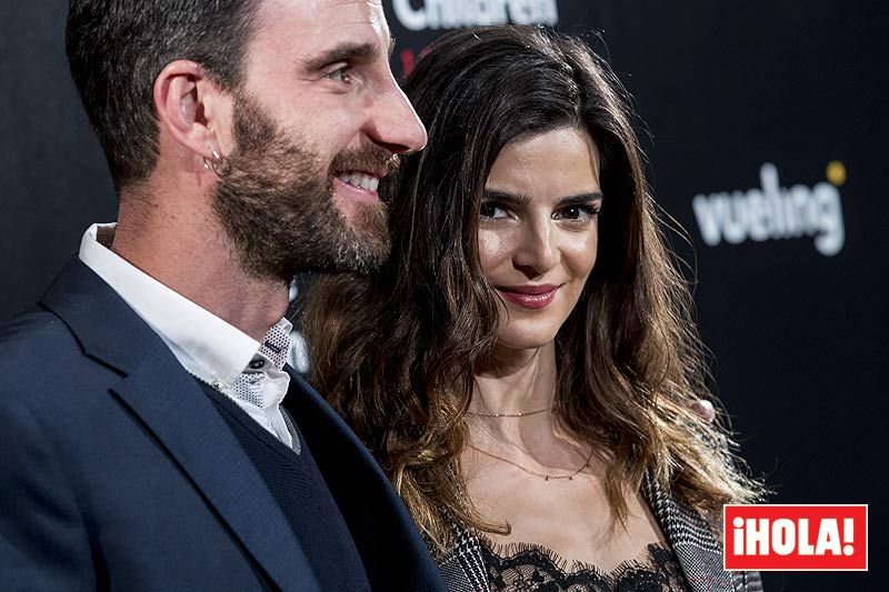 clara lago y dani rovira