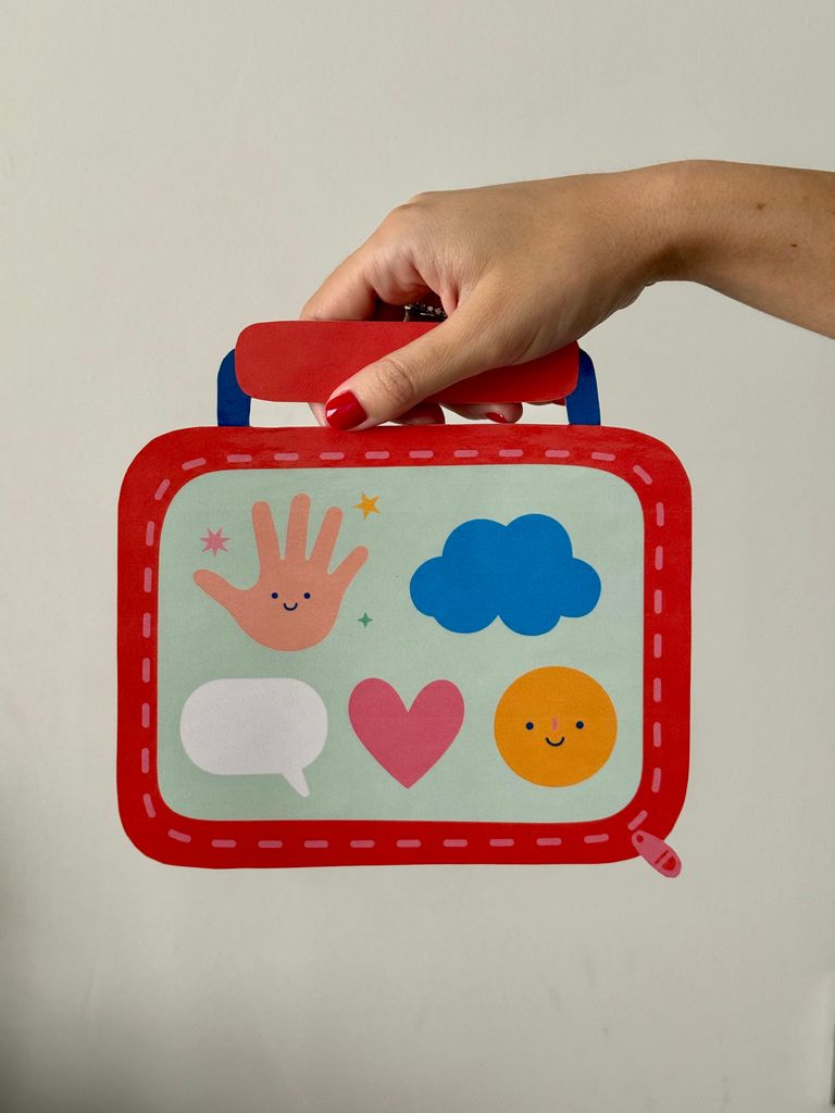 Caja de herramientas emocionales de la Dra. Anna Estapé