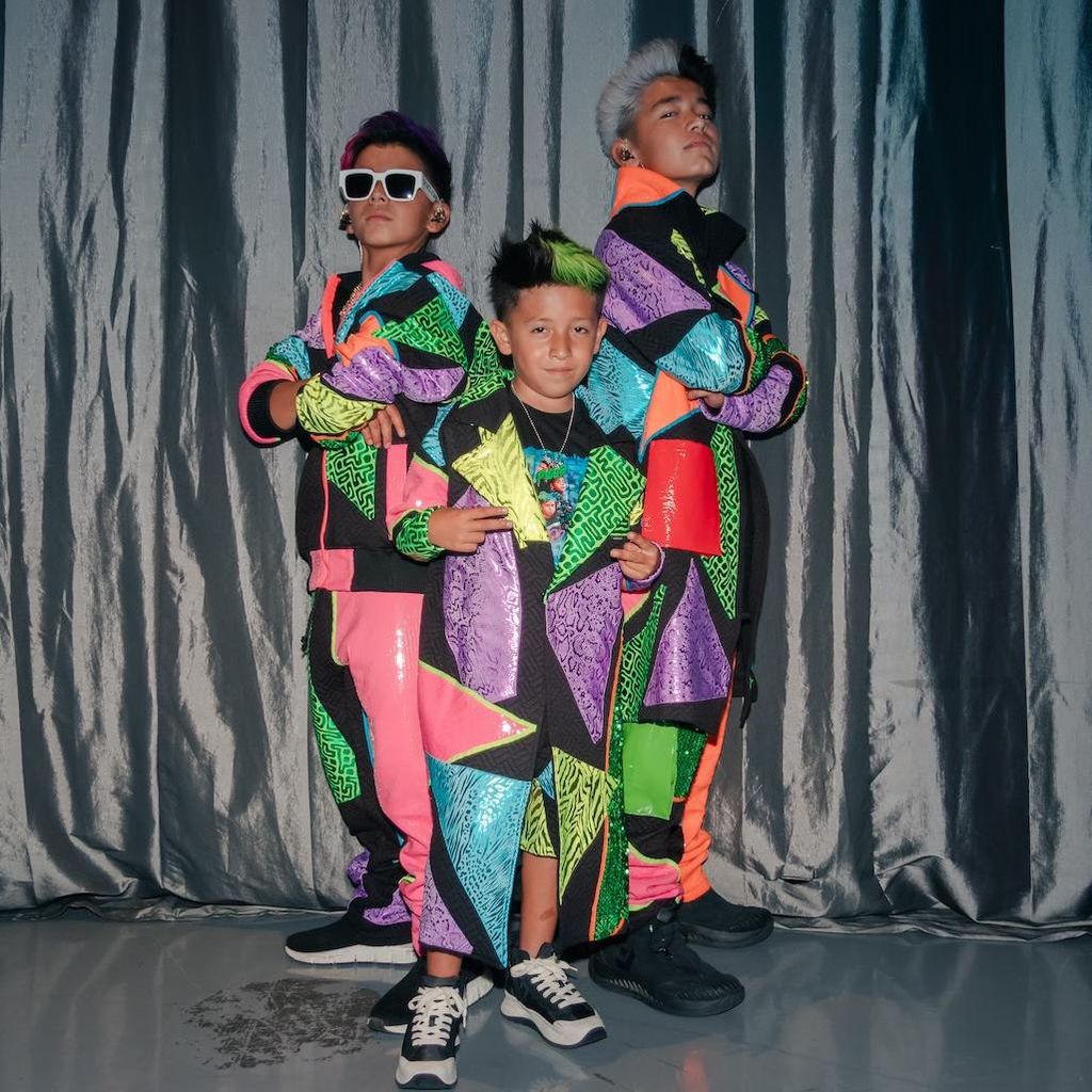 Picus estrena ‘Mi Primer Amor’ | ¡HOLA!