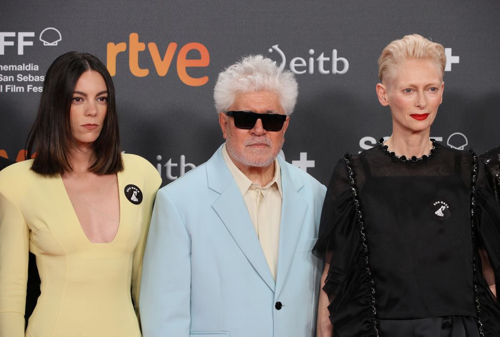 Pedro Almódovar: desvelamos los primeros nombres (y más datos) de la nueva película que va a empezar a rodar