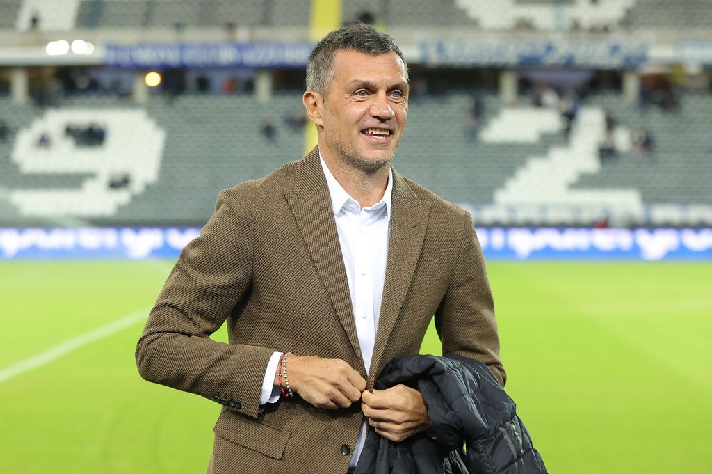 Paolo Maldini