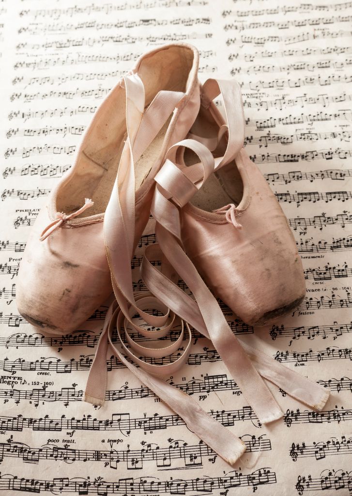 bailarinas ballet