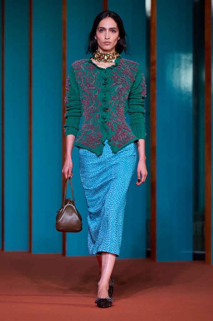 Tory Burch SS27