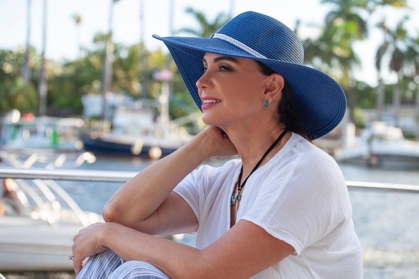 Lupita fue de las pocas personas de la organización en oponerse públicamente a las nuevas reglas.