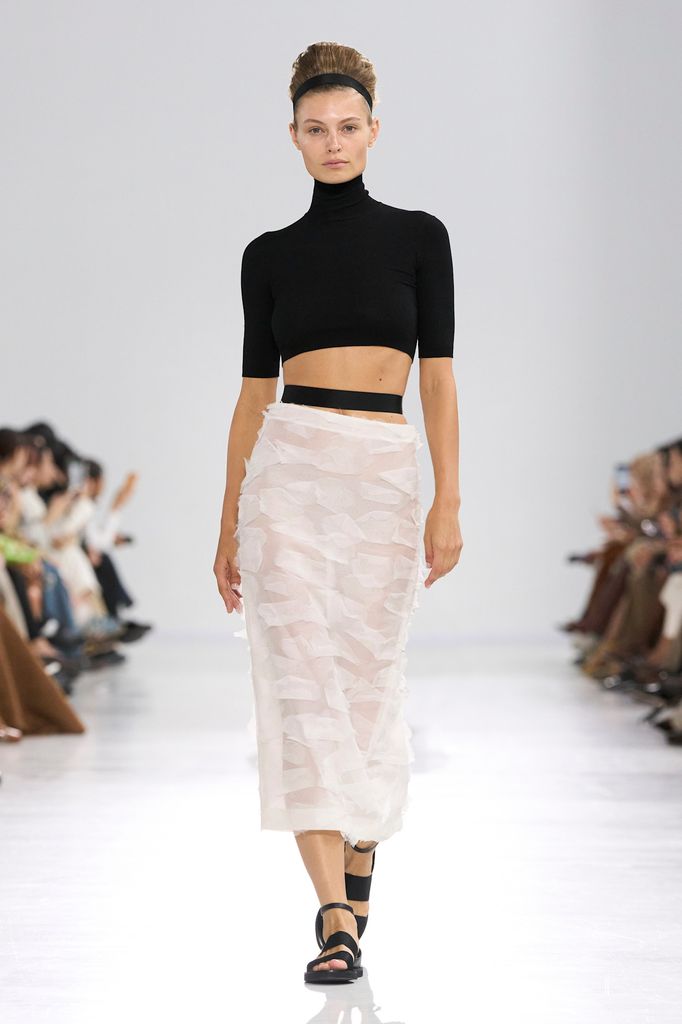 Max Mara Primavera/Verano 2026