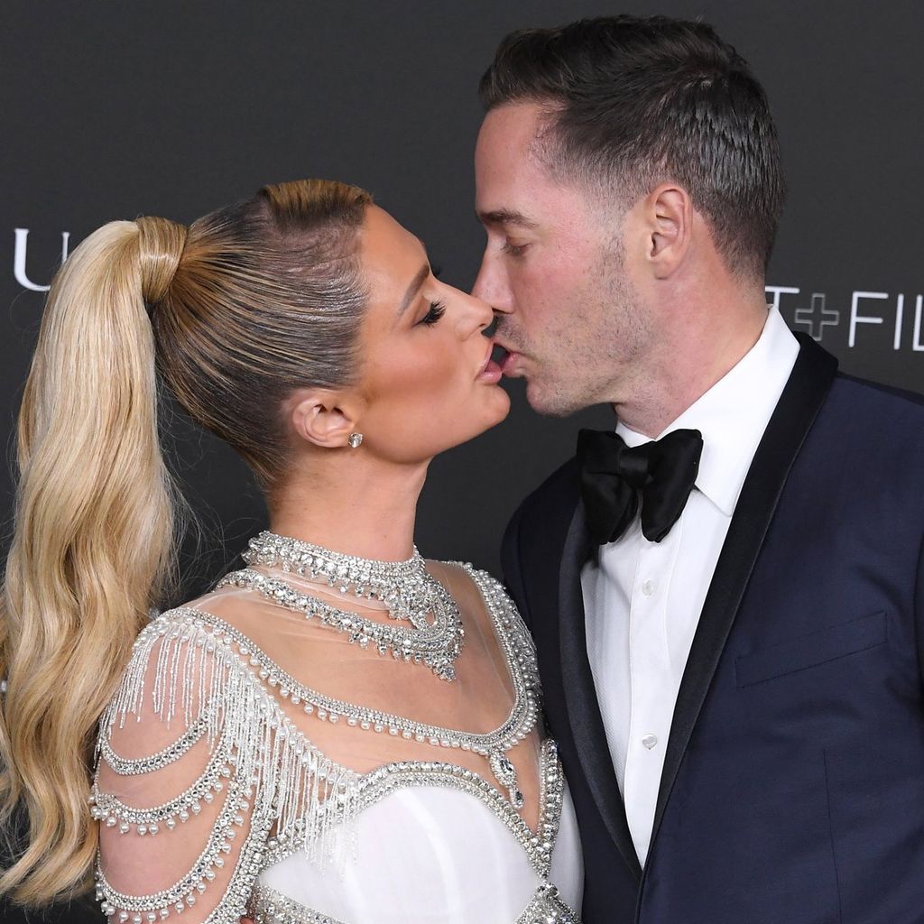 10th Annual LACMA ART+FILM GALA Presented By Gucci