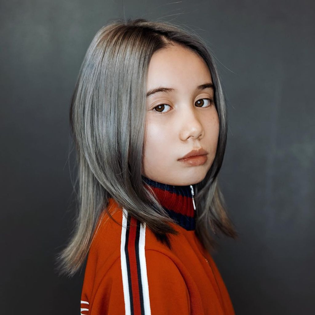Lil Tay, la joven rapera de 14 años, desmiente reportes de su