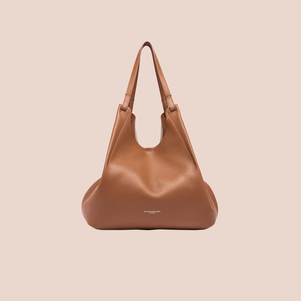 Bolso cuero Gianni Chiarini