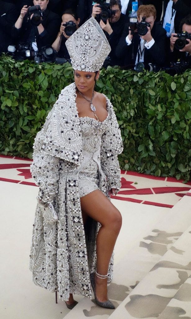 rihanna