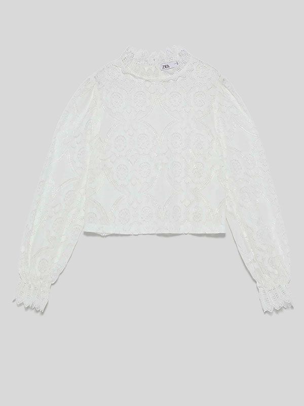 zara 2595