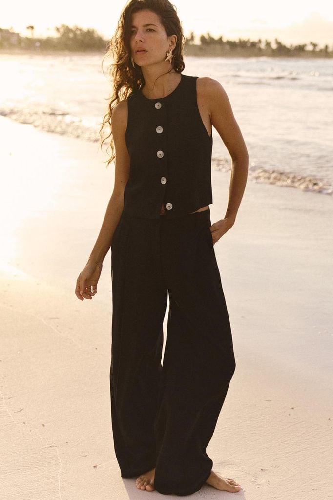 Conjunto de Zara